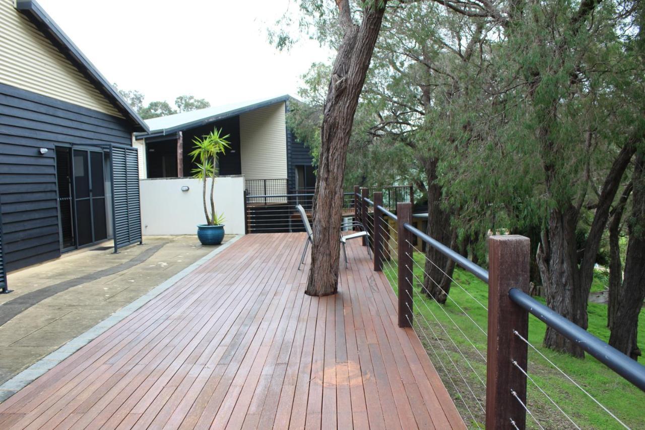 Villa Karriview Margaret River Exterior foto