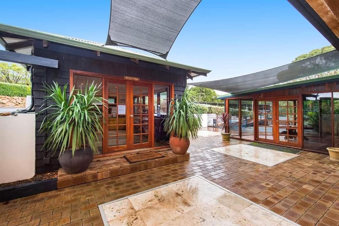 Villa Karriview Margaret River Exterior foto