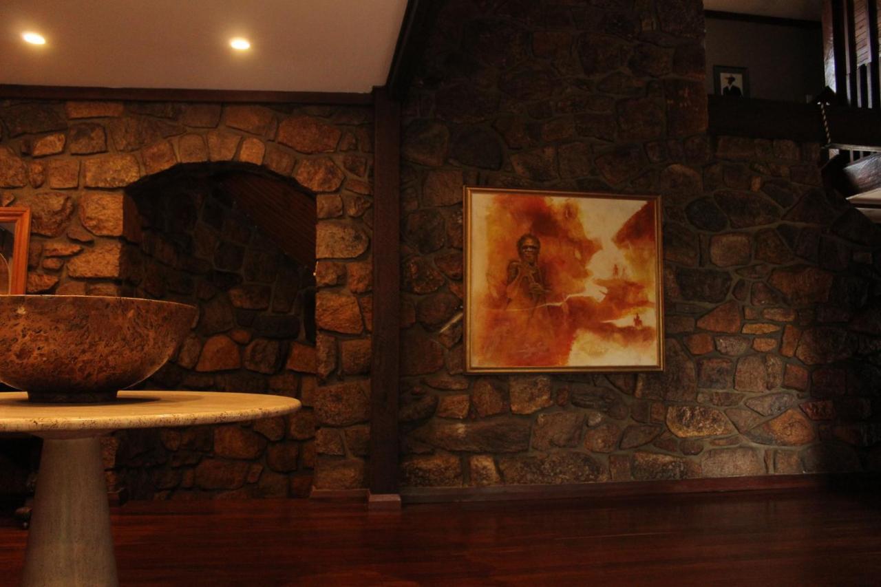 Villa Karriview Margaret River Exterior foto