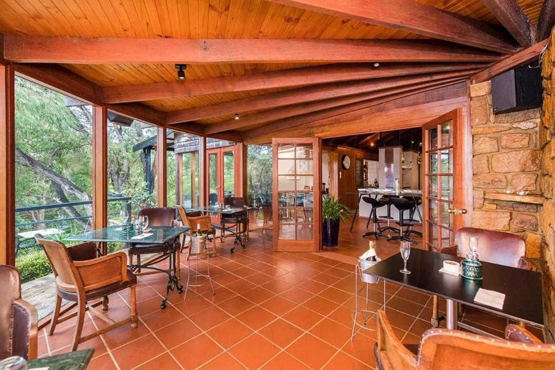 Villa Karriview Margaret River Exterior foto