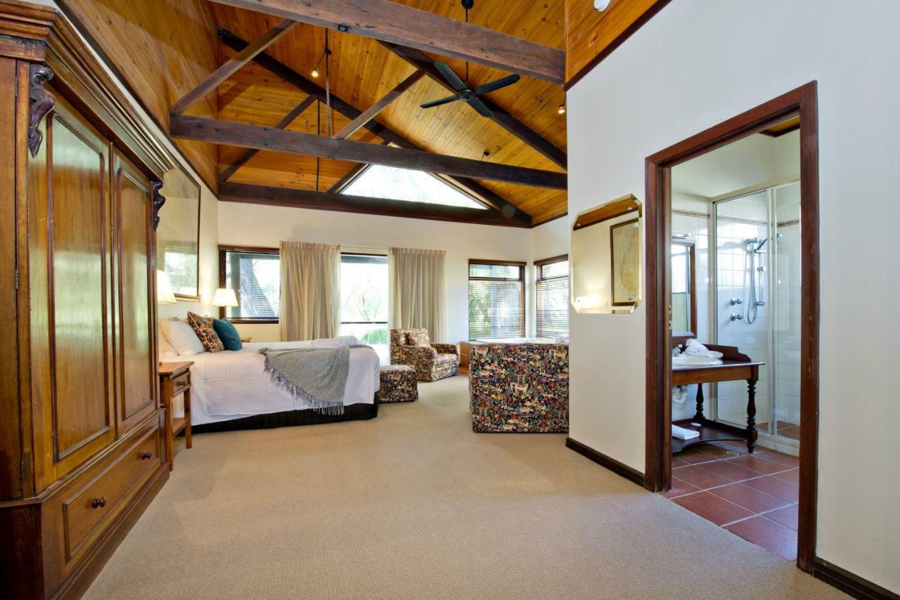 Villa Karriview Margaret River Exterior foto