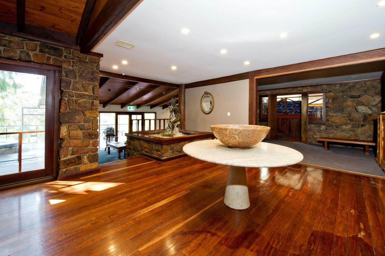 Villa Karriview Margaret River Exterior foto