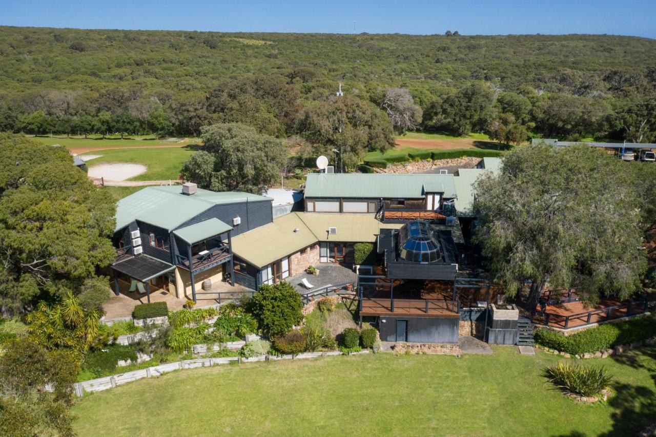 Villa Karriview Margaret River Exterior foto